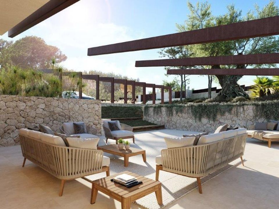 Villa i Alcudia, Mallorca - foto 5
