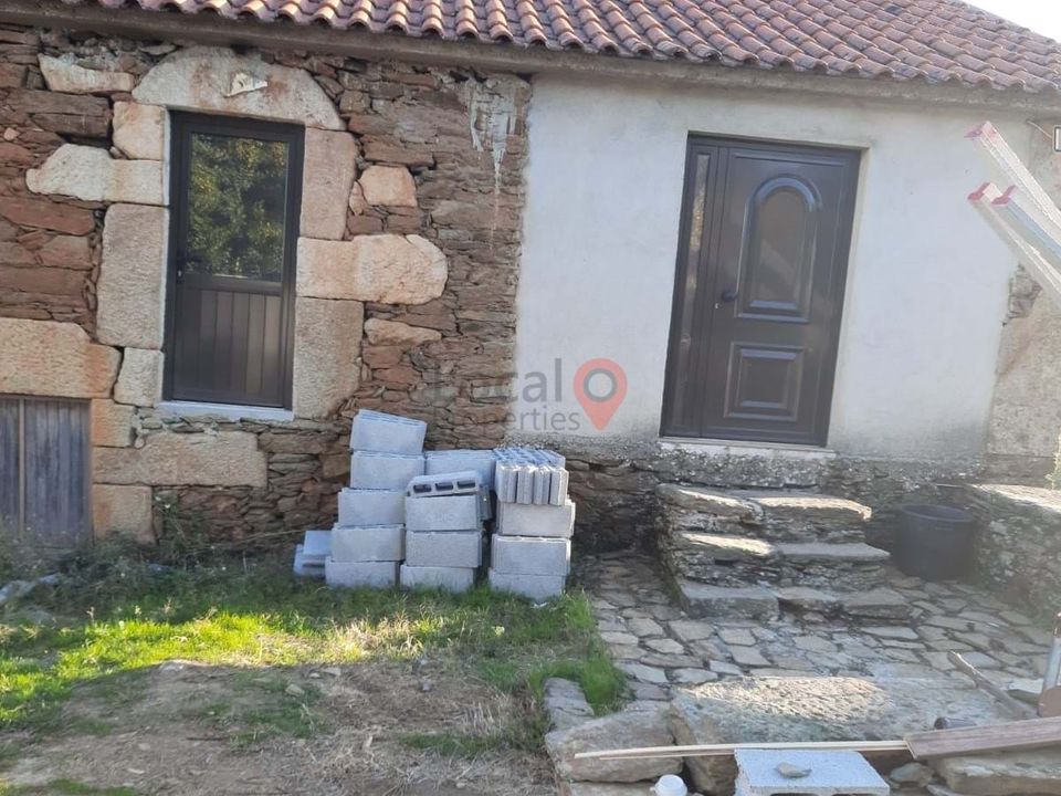 Helårsgrund i Alijo, Vila Real - foto 5