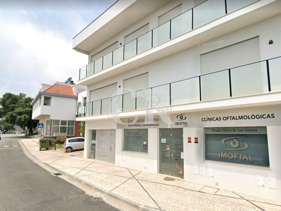 Erhvervsejendom i Figueiro dos Vinhos, Leiria - foto 1