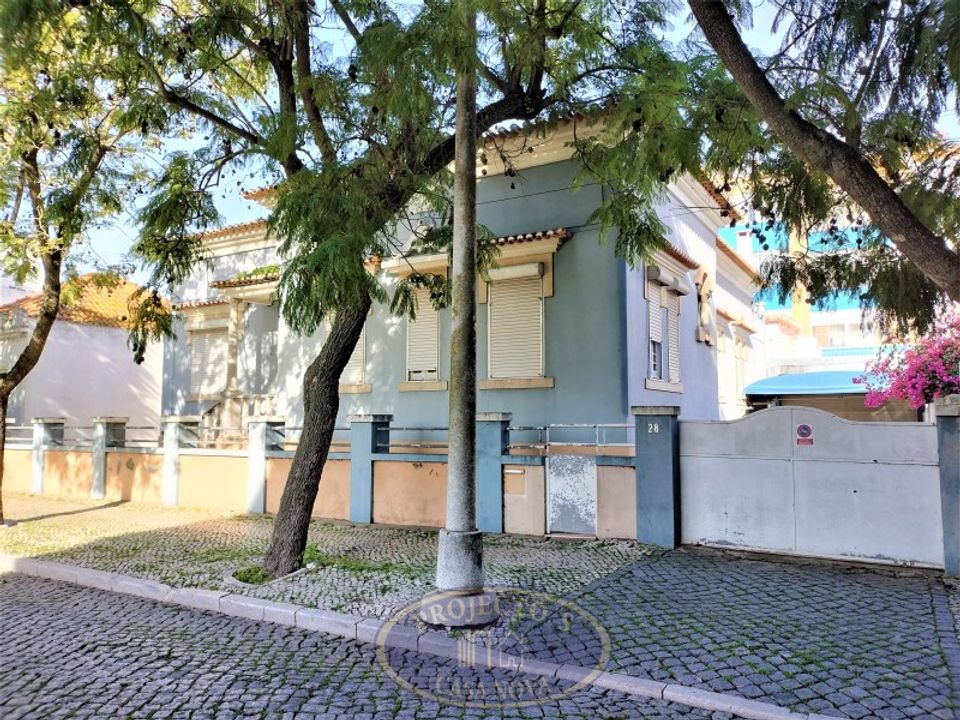Villa i Montijo, Setubal - foto 2