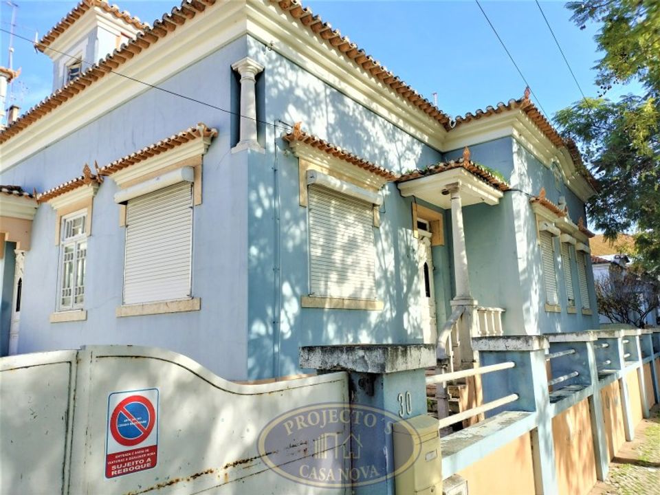 Villa i Montijo, Setubal - foto 3