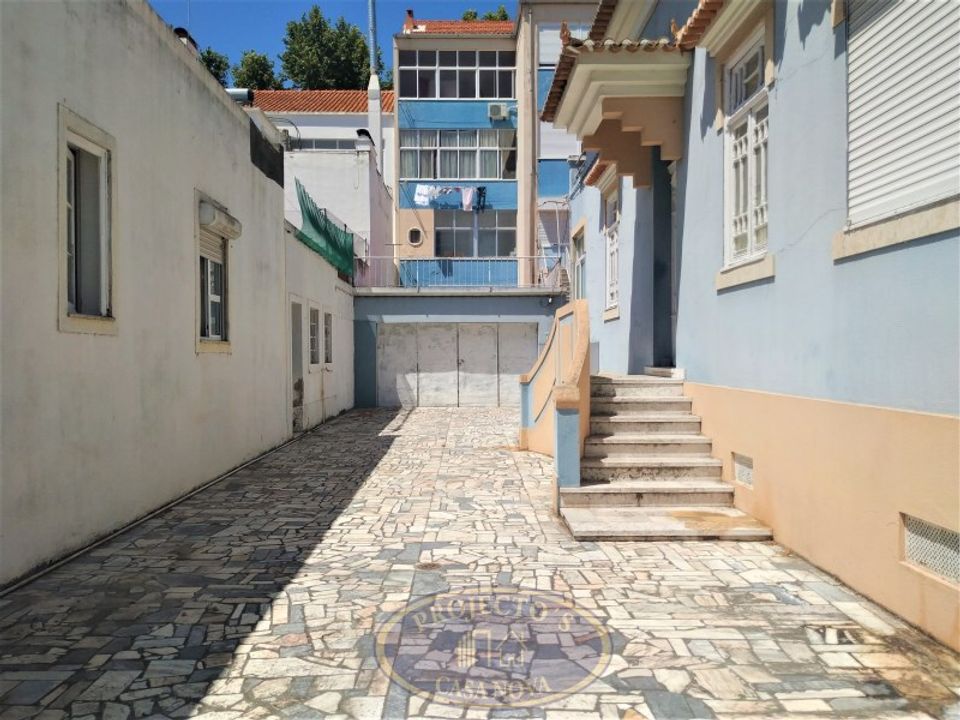 Villa i Montijo, Setubal - foto 4