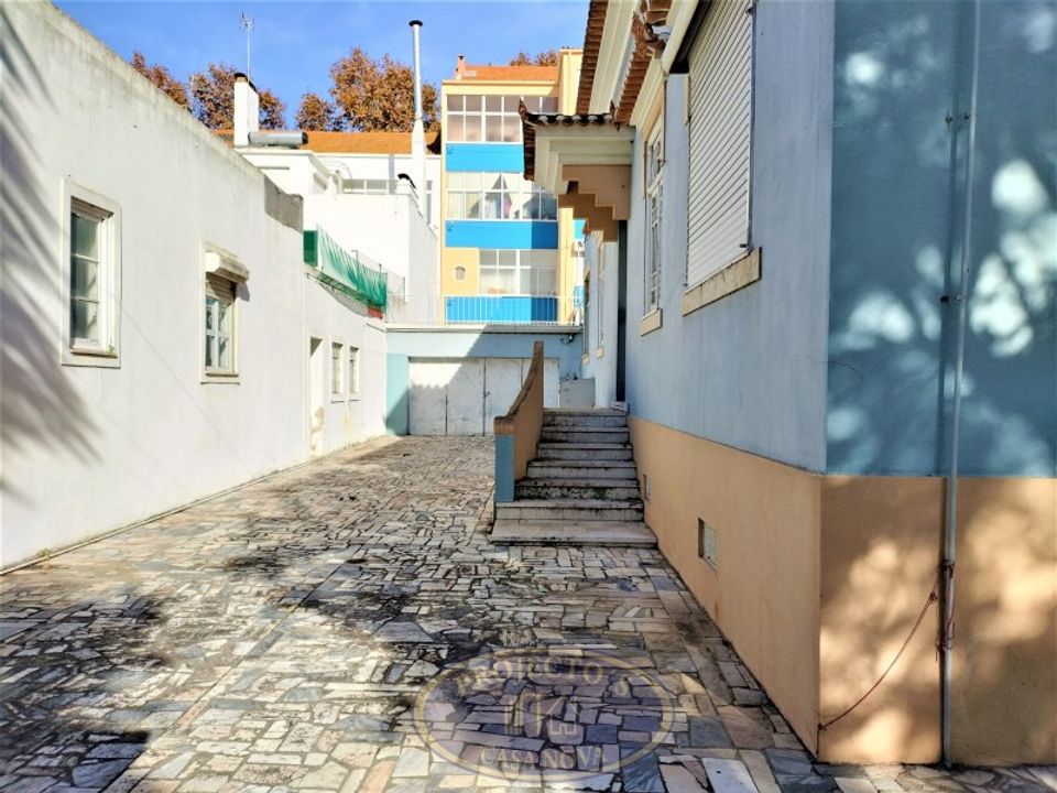 Villa i Montijo, Setubal - foto 5