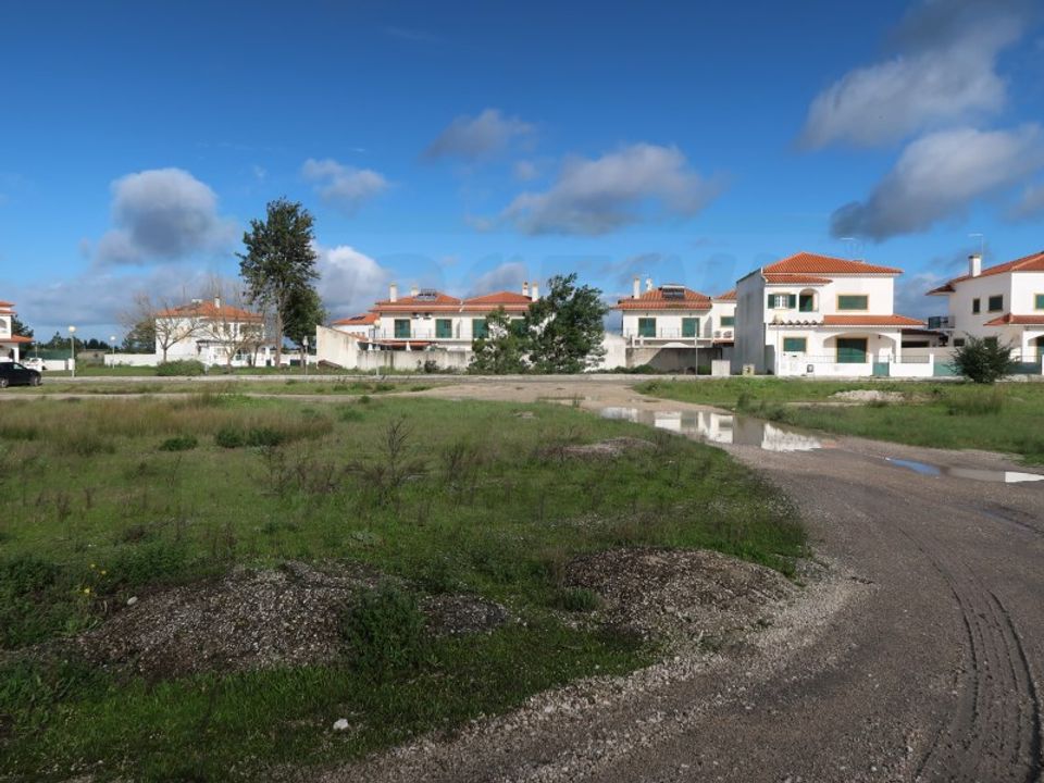 Helårsgrund i Montijo, Setubal - foto 2