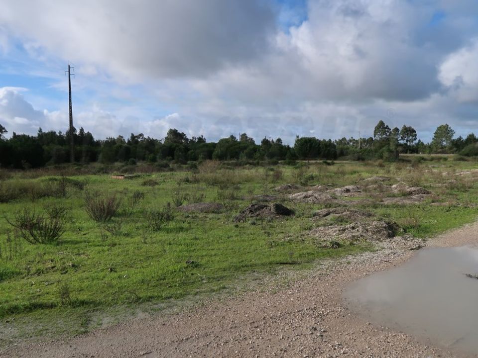 Helårsgrund i Montijo, Setubal - foto 5
