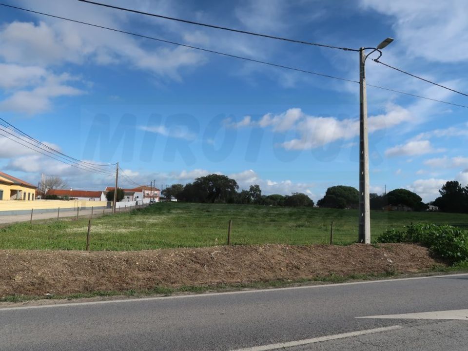 Helårsgrund i Quinta do Anjo, Setubal - foto 3