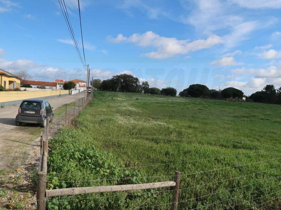 Helårsgrund i Quinta do Anjo, Setubal - foto 5