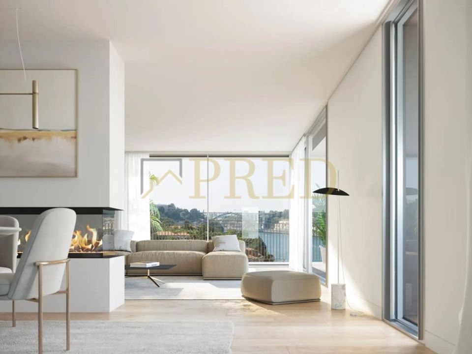 Villa i Santa Marinha do Zezere, Porto - foto 2