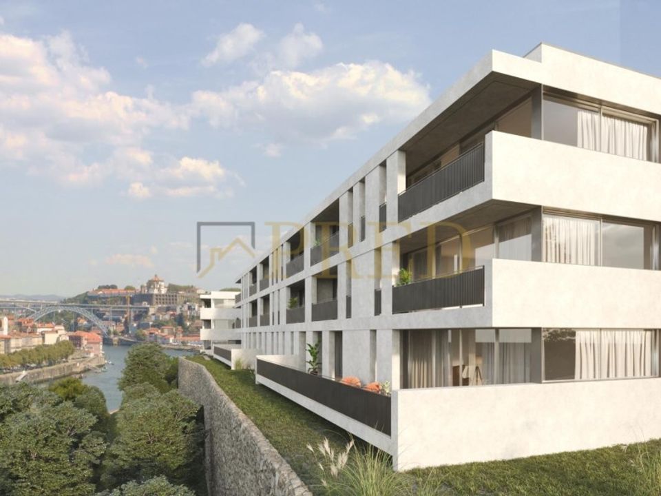 Villa i Santa Marinha do Zezere, Porto - foto 3
