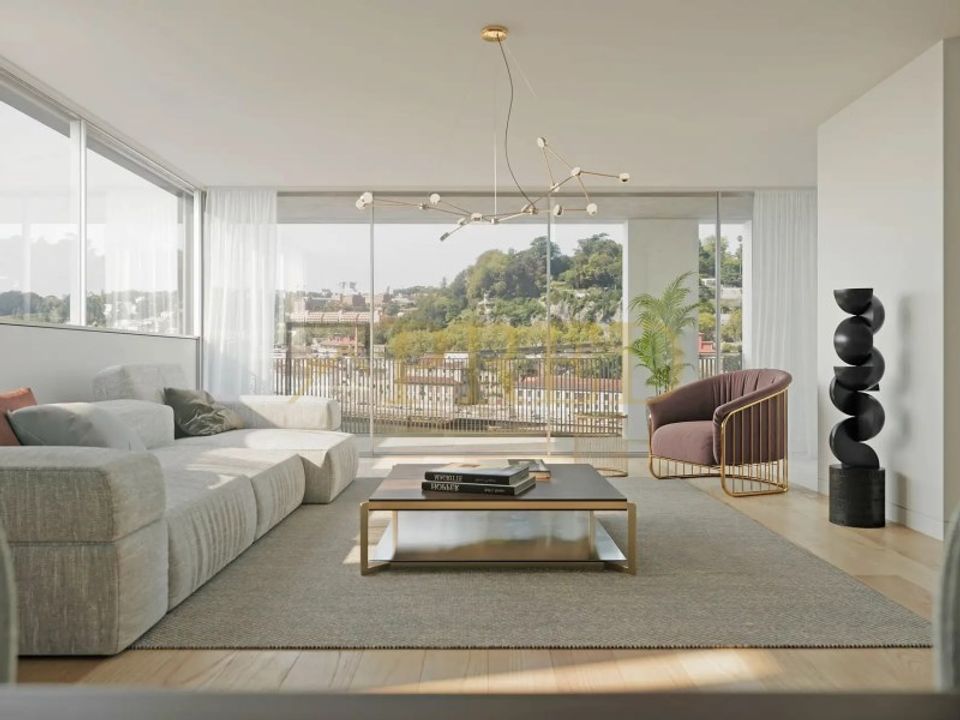 Byhus i Santa Marinha do Zezere, Porto - foto 2