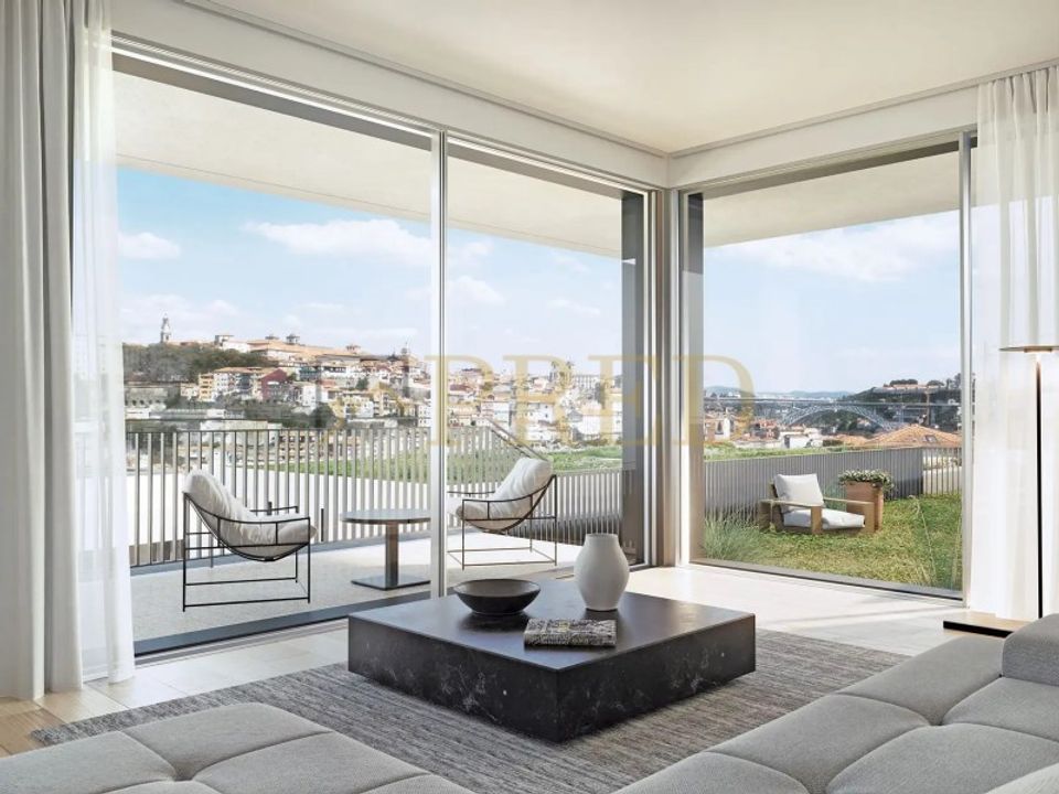 Byhus i Santa Marinha do Zezere, Porto - foto 3