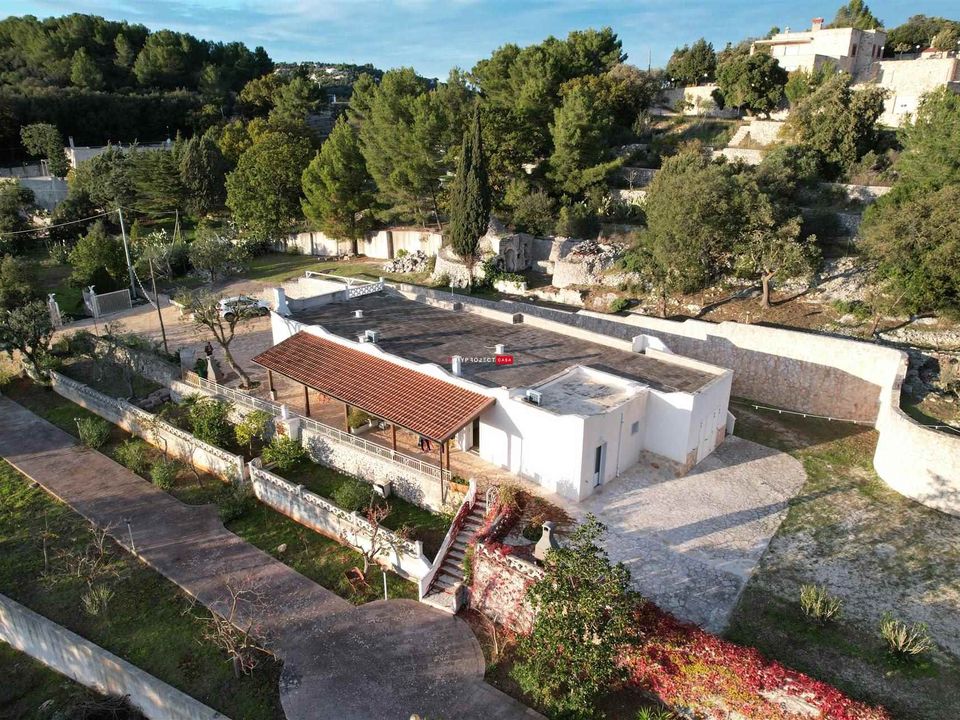 Bungalow en Fasano, Brindisi - foto 3