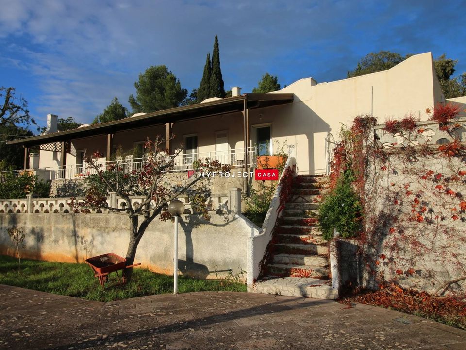 Bungalow en Fasano, Brindisi - foto 1