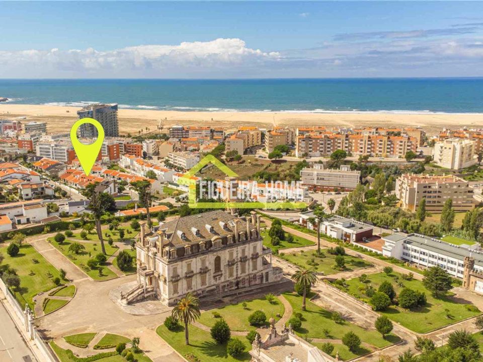 Villa i Buarcos, Coimbra - foto 2