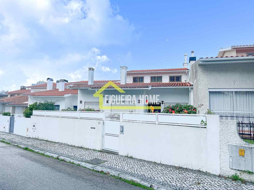 Villa i Buarcos, Coimbra - foto 3