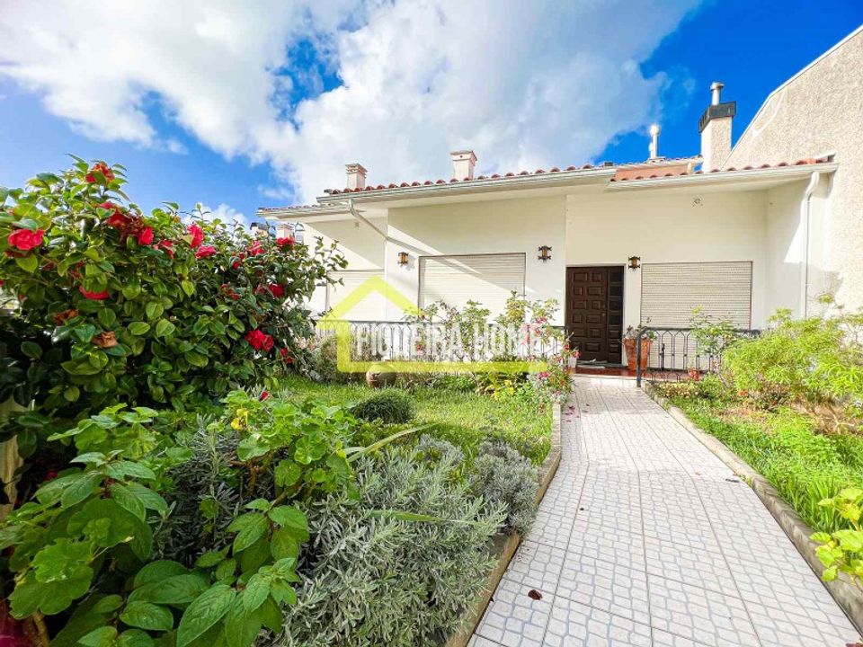Villa i Buarcos, Coimbra - foto 1