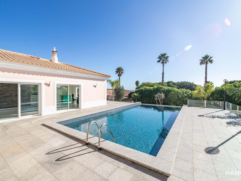 Villa i Odiaxere, Faro - foto 2