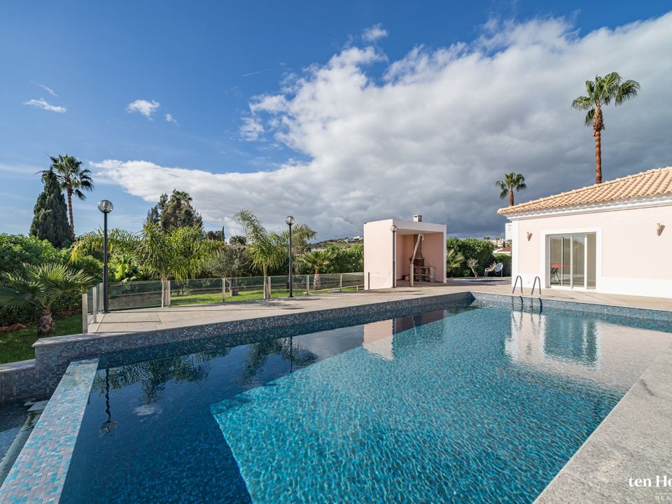 Villa i Odiaxere, Faro - foto 1