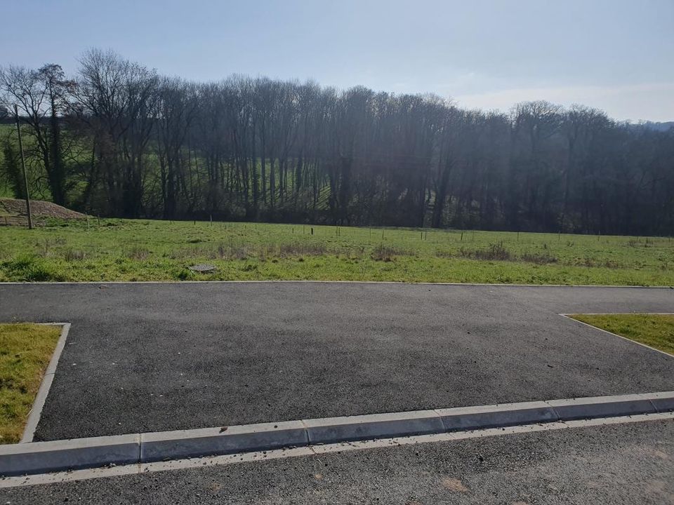 Helårsgrund i Sierck-les-Bains, Moselle - foto 2