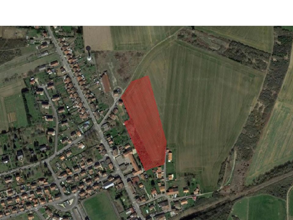 Helårsgrund i Mont-Bonvillers, Meurthe-et-Moselle - foto 1