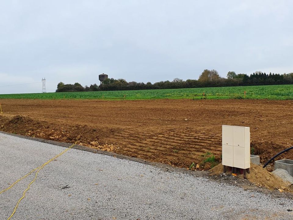 Helårsgrund i Mont-Bonvillers, Meurthe-et-Moselle - foto 2