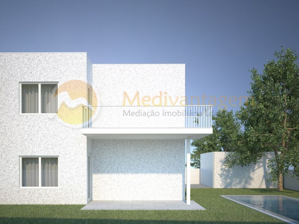 Villa i Braga, Braga - foto 2