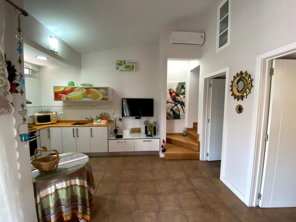 Bungalow i Maspalomas, Gran Canaria - foto 3