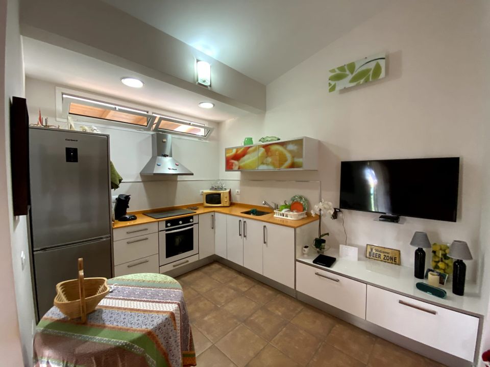 Bungalow i Maspalomas, Gran Canaria - foto 2