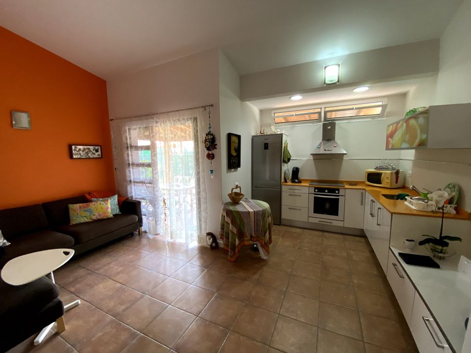 Bungalow i Maspalomas, Gran Canaria - foto 5