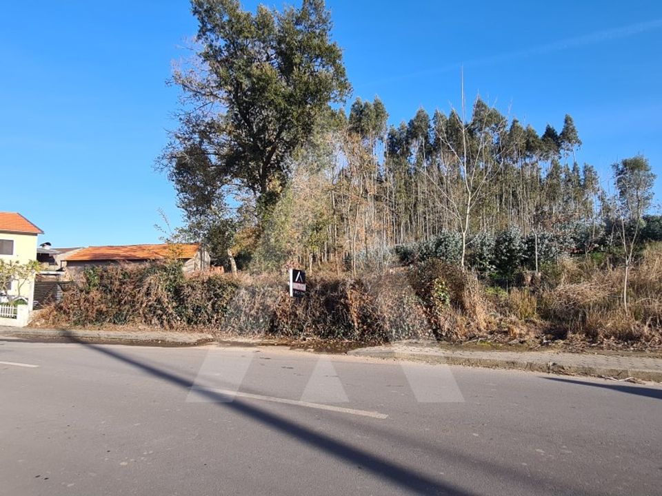 Helårsgrund i Agueda, Aveiro - foto 1