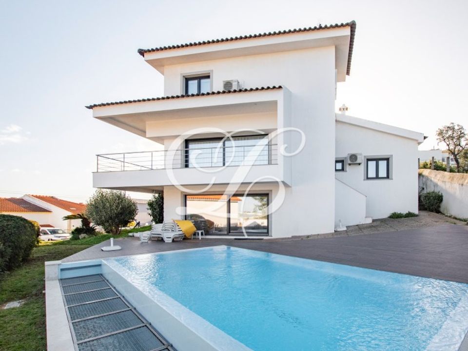 Villa i Setubal, Setubal - foto 2