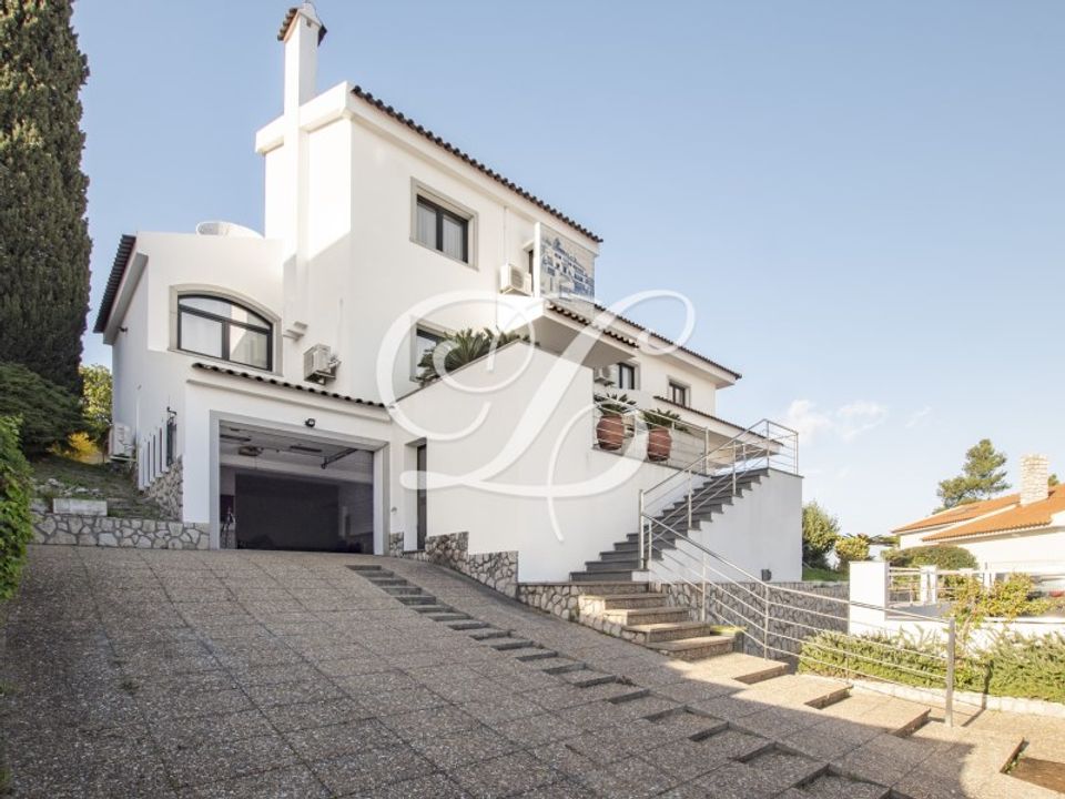 Villa i Setubal, Setubal - foto 4