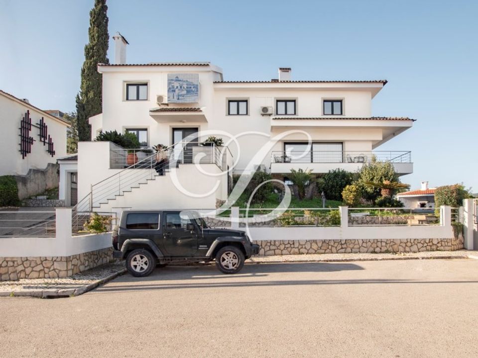 Villa i Setubal, Setubal - foto 5
