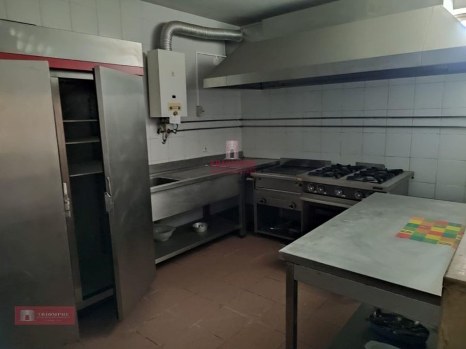 Erhvervsejendom i Alcanena, Santarem - foto 5