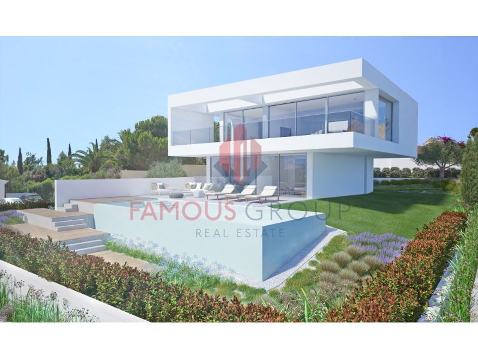 Villa i Luz, Faro - foto 1