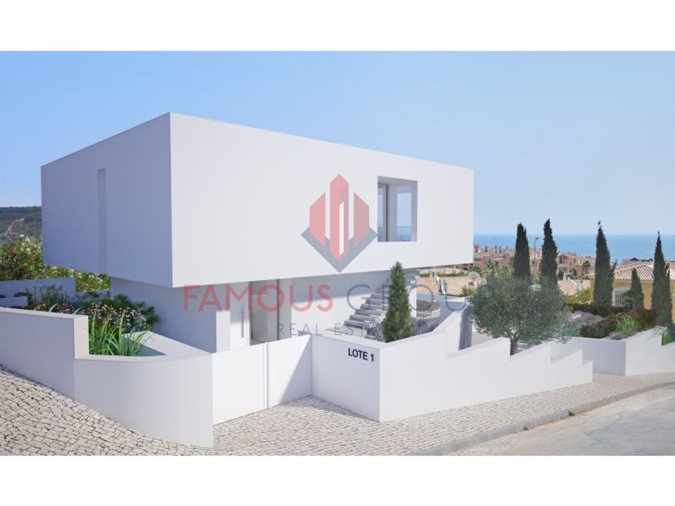 Villa i Luz, Faro - foto 2