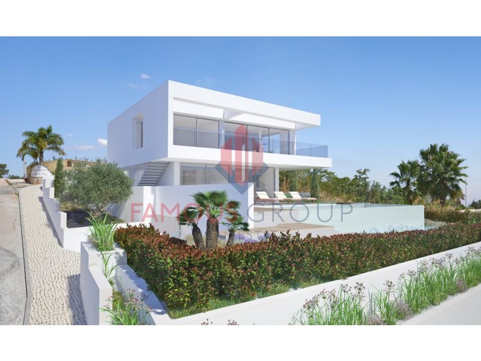 Villa i Luz, Faro - foto 3