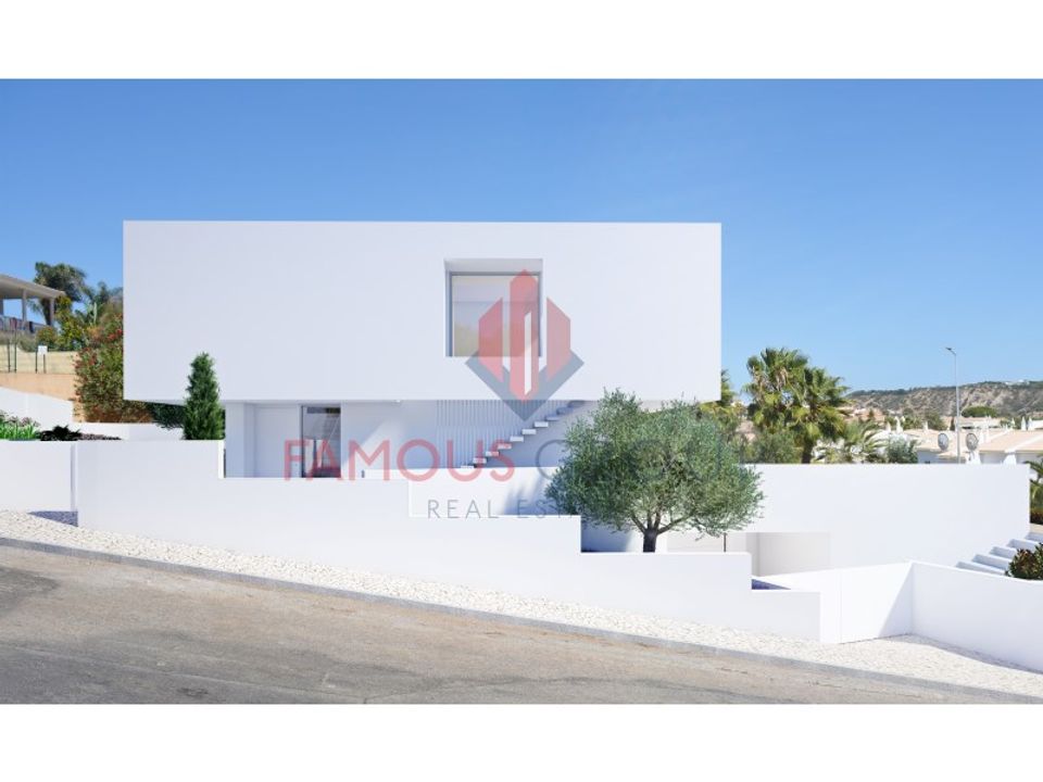 Villa i Luz, Faro - foto 4