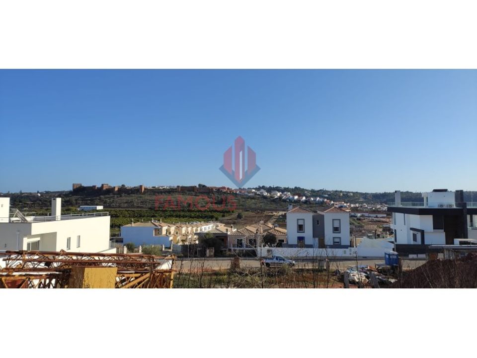 Helårsgrund i Silves, Faro - foto 2