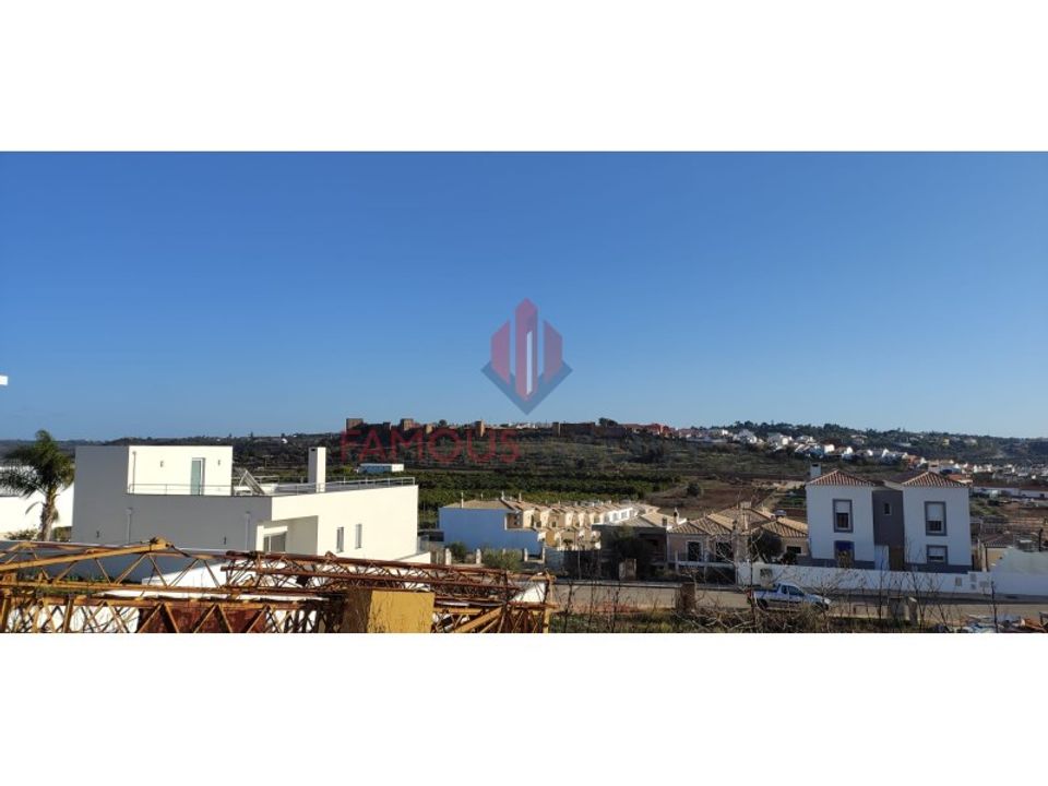Helårsgrund i Silves, Faro - foto 4