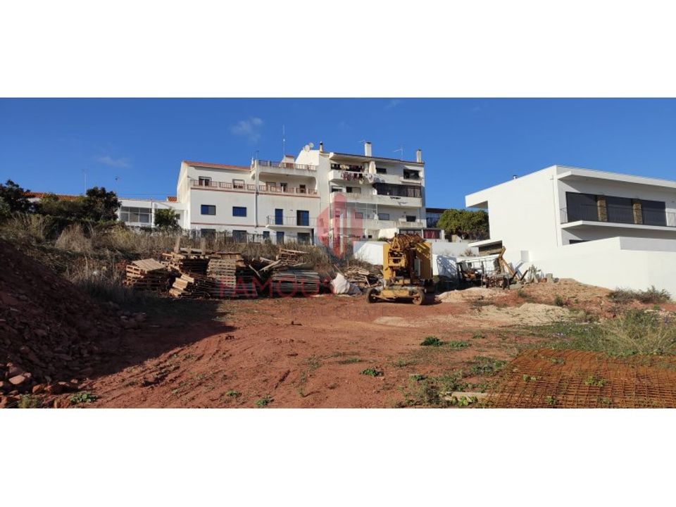 Helårsgrund i Silves, Faro - foto 5