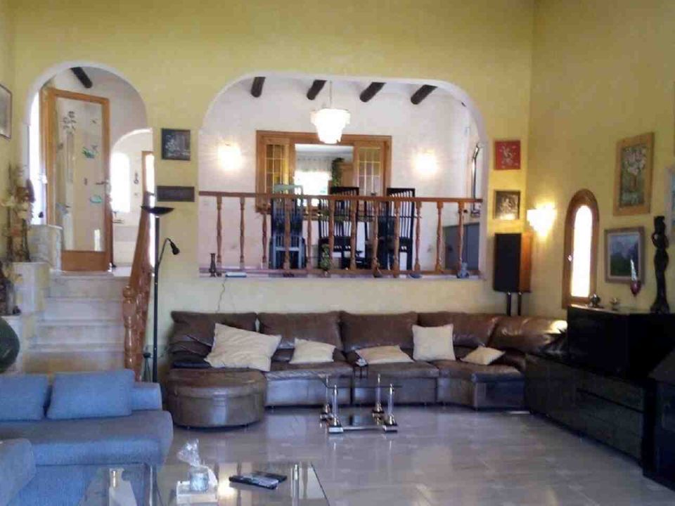Villa i Santa Ponsa, Mallorca - bilde 4