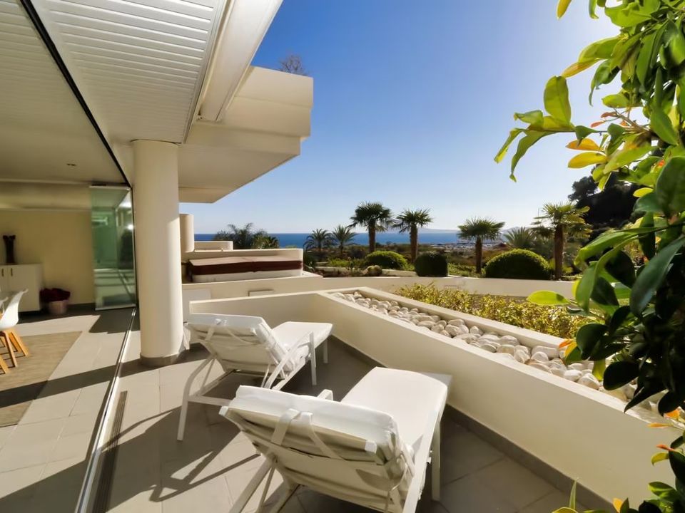 Lejlighed i Altea, Alicante - foto 3