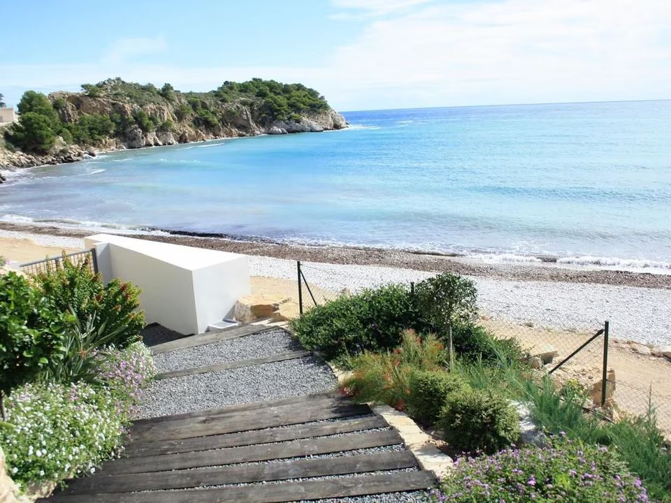 Lejlighed i Altea, Alicante - foto 4