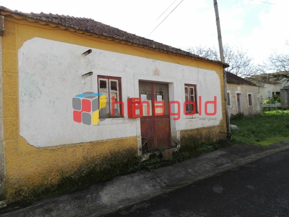 Farm hus i Porto de Mos, Leiria - foto 4