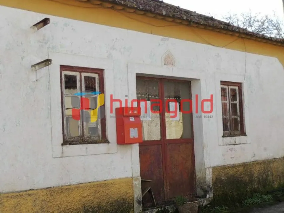 Farm hus i Porto de Mos, Leiria - foto 1