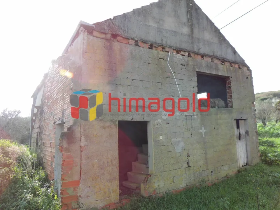 Farm hus i Porto de Mos, Leiria - foto 3