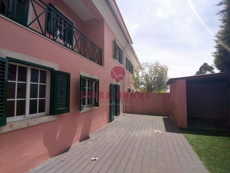 Byhus i Sintra, Lisbon - foto 5