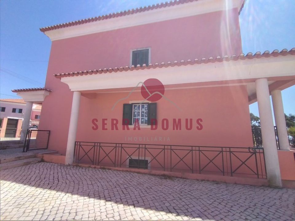 Byhus i Sintra, Lisbon - foto 4