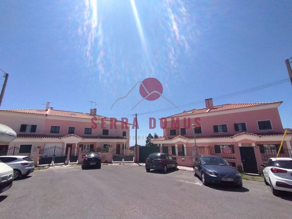 Byhus i Sintra, Lisbon - foto 1